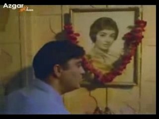 Aap Ke Pehloo Mein Aa Kar Ro Diye