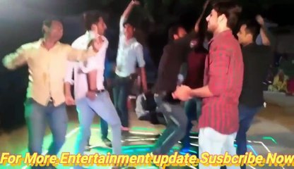 AE Jhamru  ae jhamaru  indian Adivasi song dance