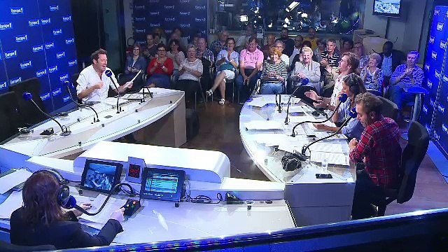 Mettez des méduses, ça vous évitera de marcher sur un oursin