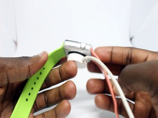 APPLE IWATCH 42MM  SPORT EDITION 2 YEARS LATER REVIEW