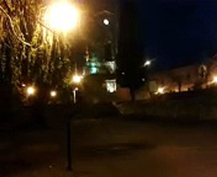 Jesuit Estancia of Alta Gracia Argentina - Unesco