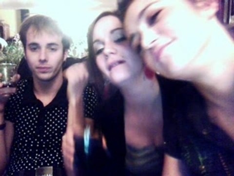 Pute academy ce soir je vomis