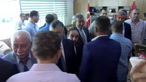 Kayseri MHP Kayseri İl Başkanından Yeni Parti Tepkisi Makam, Mevki Uğruna MHP'ye İhanet Ettiler