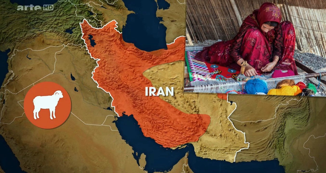 DOKU iran hd full dokutv Deutsch French