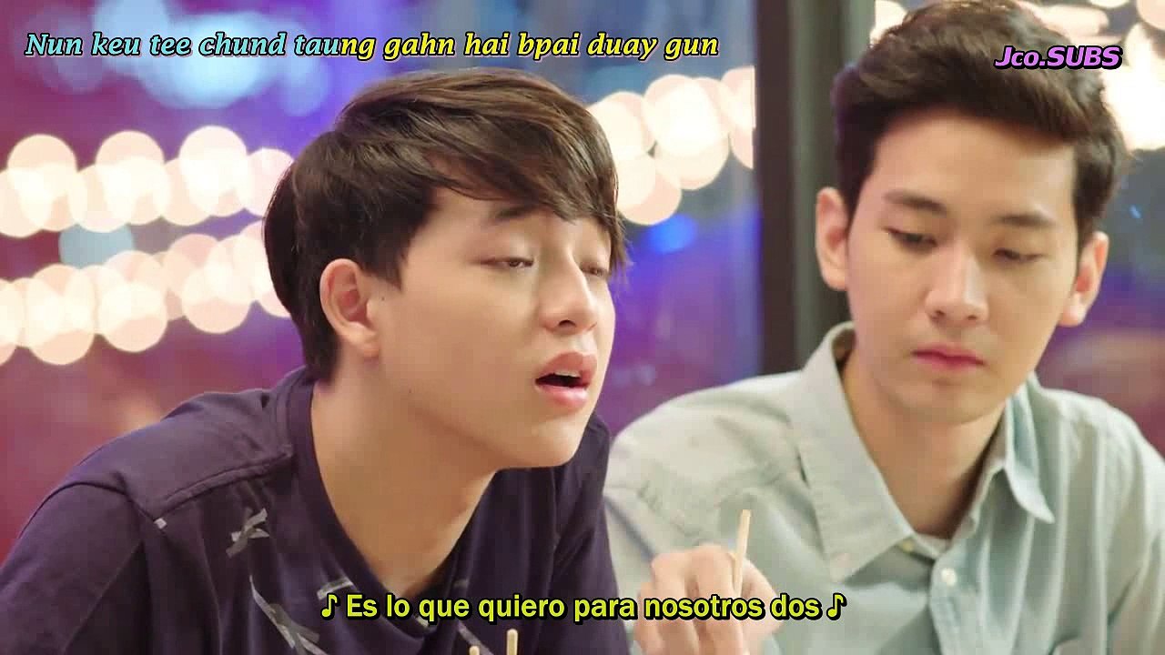 PCHY - COUNT ONE(Sub.Español+Karaoke)