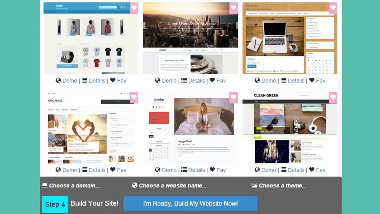 Start making money now with no upfront cost.