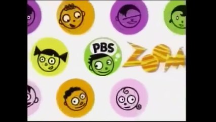 PBS Kids Character ID Compilation