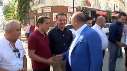 Antalya Çavuşoğlu'ndan Müslüman Ülkelere Arakan Eleştirisi