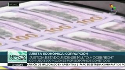 Brasil, Argentina y los casos de corrupción