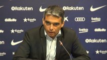 Barça - Soler : ''Neymar a pris sa décision''
