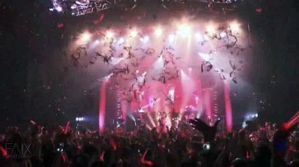 21.- Re:muBorn 「A9 Live 13TH ANNIVERSARY - ALICE IN WONDEЯ LAND」 (2017.08.26)