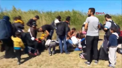 İzmir Sahil Güvenlik Helikopteri Farkedince, Yakalandılar