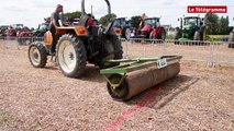 Paimpol-Plouha. Dix ans d'entente agricole