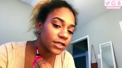 HICKEY PRANK ON BOYFRIEND!!! (GONE WRONG)