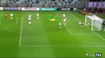 Super Goal S.Duffy GEORGIA 0 - 1 IRELAND 02.09.2017 HD