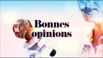 BFMTV - Jingle WEEK-END PREMIÈRE - Bonnes opinions (2017)