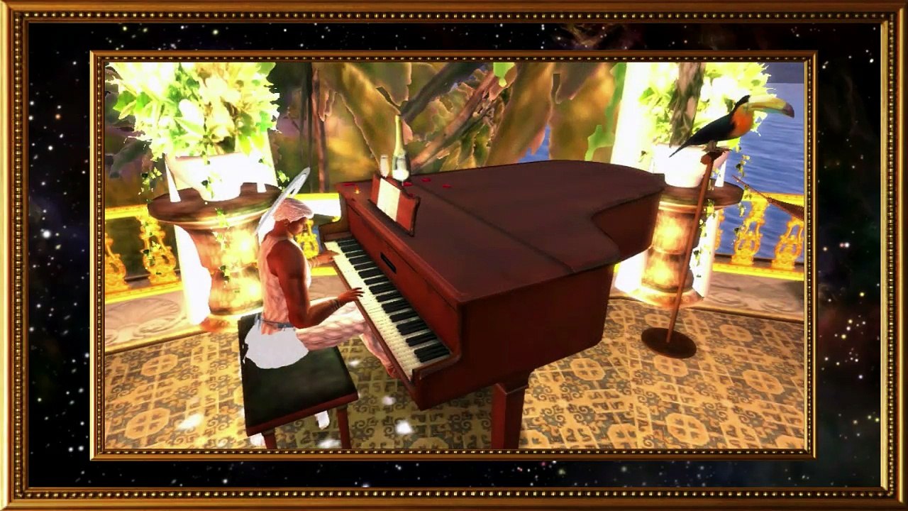 15+49 - Obatala + PapafiotMusic - Diese Geschichte endet hier - This story ends here (Karim 22) - Obatala ObaTali