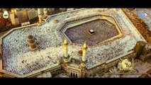 Official ᴴᴰ -Kaabe Ki Ronak- By Hafiz Abubkr - Al Mubarak Radio - naat