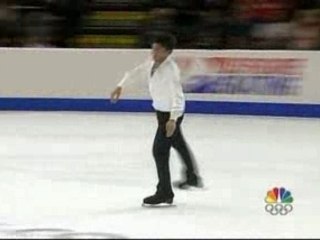 Evan  - 2007 SA LP - English Commentary