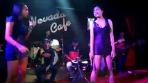 HOT ! DUET GOYANGAN SUSU KENTAL MILA SANTIKA VS FERISKA DEWI