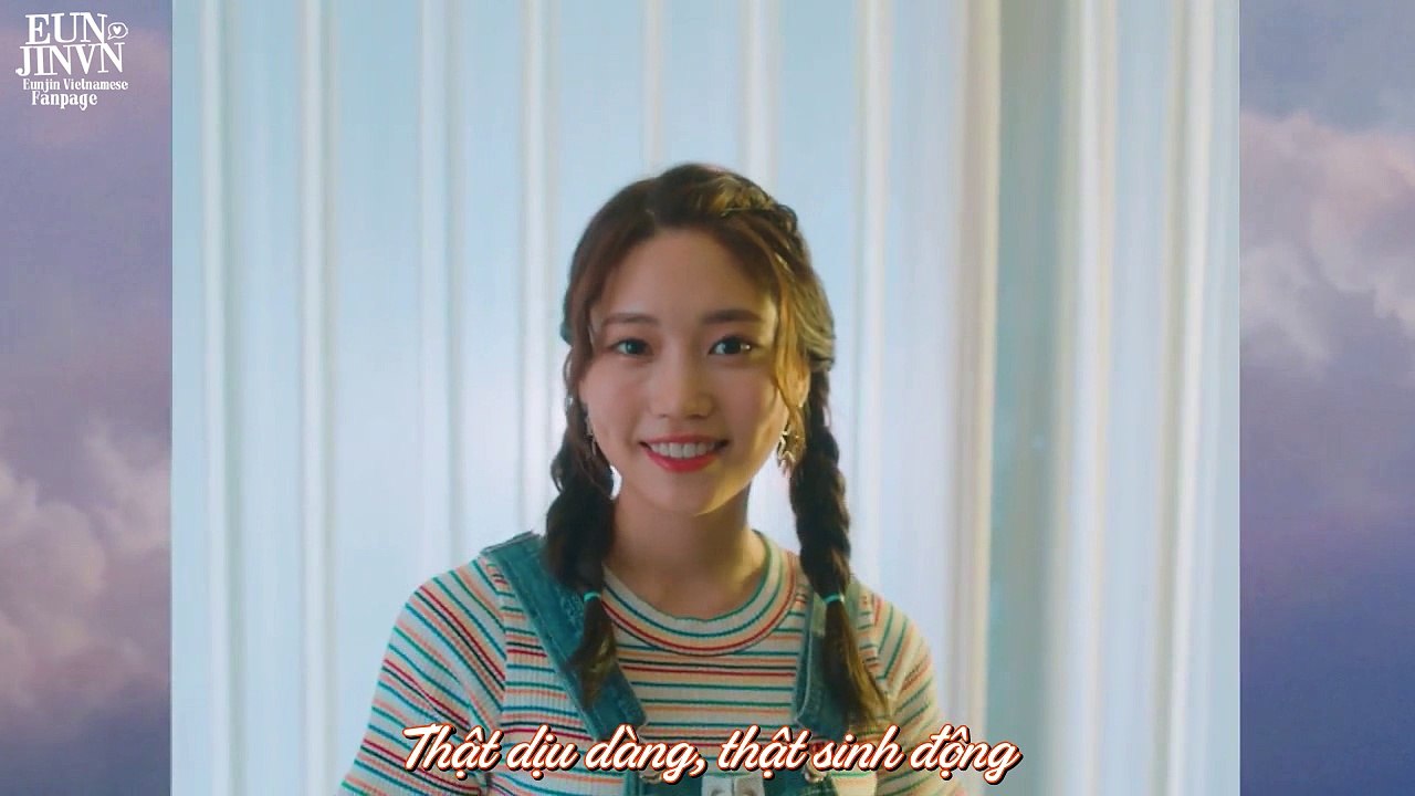 [Vietsub] Darling My Sugar - L.U.B (DIA - 다이아)