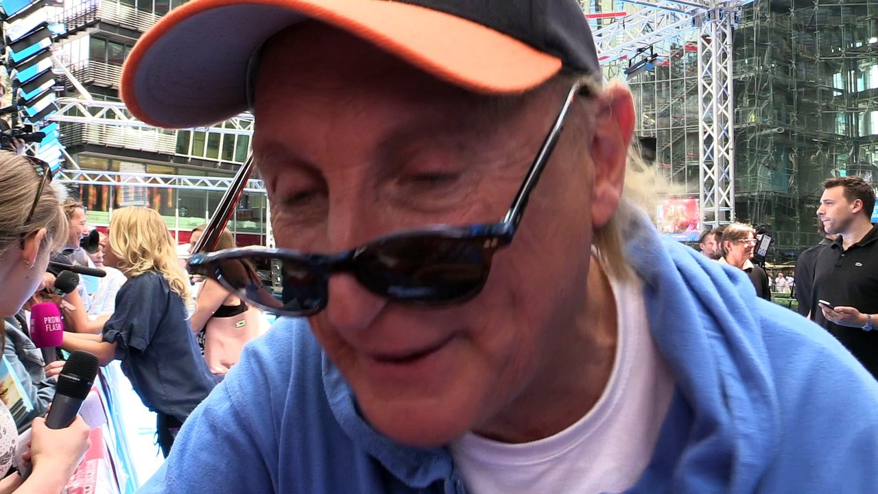 Midday Film Produktion Trailer 2017