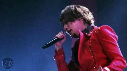 20.- GEMINI 「A9 Live 13TH ANNIVERSARY - ALICE IN WONDEЯ LAND」 (2017.08.26)