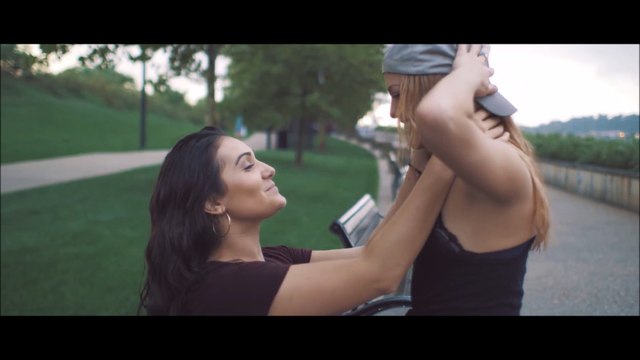 Calvin Harris (feat. Imagine Dragons) - Here Tonight (Official Dance Video)