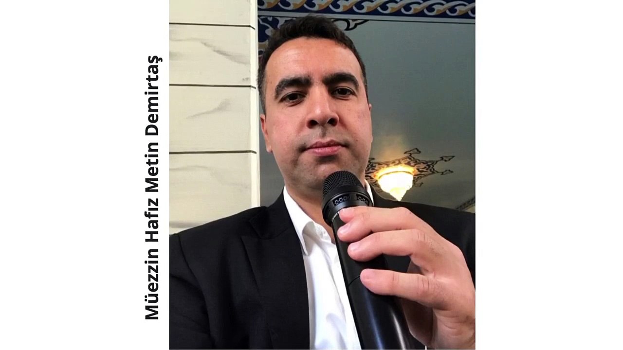 Hafiz Metin Demirtas. Tesrik tekbirleri. Kurban Bayrami 2017. Danimarka Ishøj Mevlana Camii. Eid Al Adha Takbiraat. Tesrik tekbirleri nasil getirilir. Tesrik tekbirleri dinle mp3. Arap makami Tesrik tekbirleri. Eid ul Adha Takbiraat. ALLAHU AKBAR.