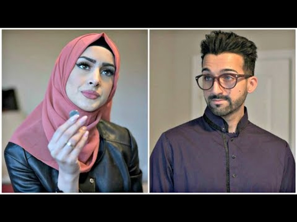 When Your Wife Asks For Money On Eid || Sham Idrees