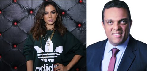 Anitta é chamada de prostituta por vereador e dá melhor resposta possível