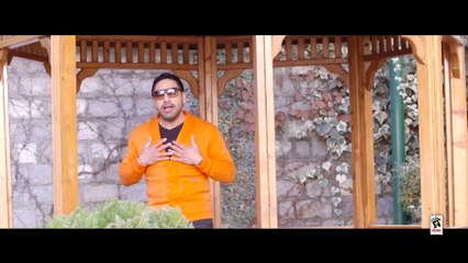 LAGDA PYARA TU (Full Video)  DAMAN MAHAL , New Punjabi Songs 2017  AMAR AUDIO