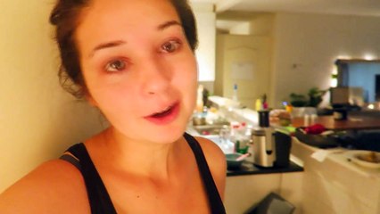 LUIER VERSCHONEN GAAT FOUT (maar echt) - BABY VLOG #249