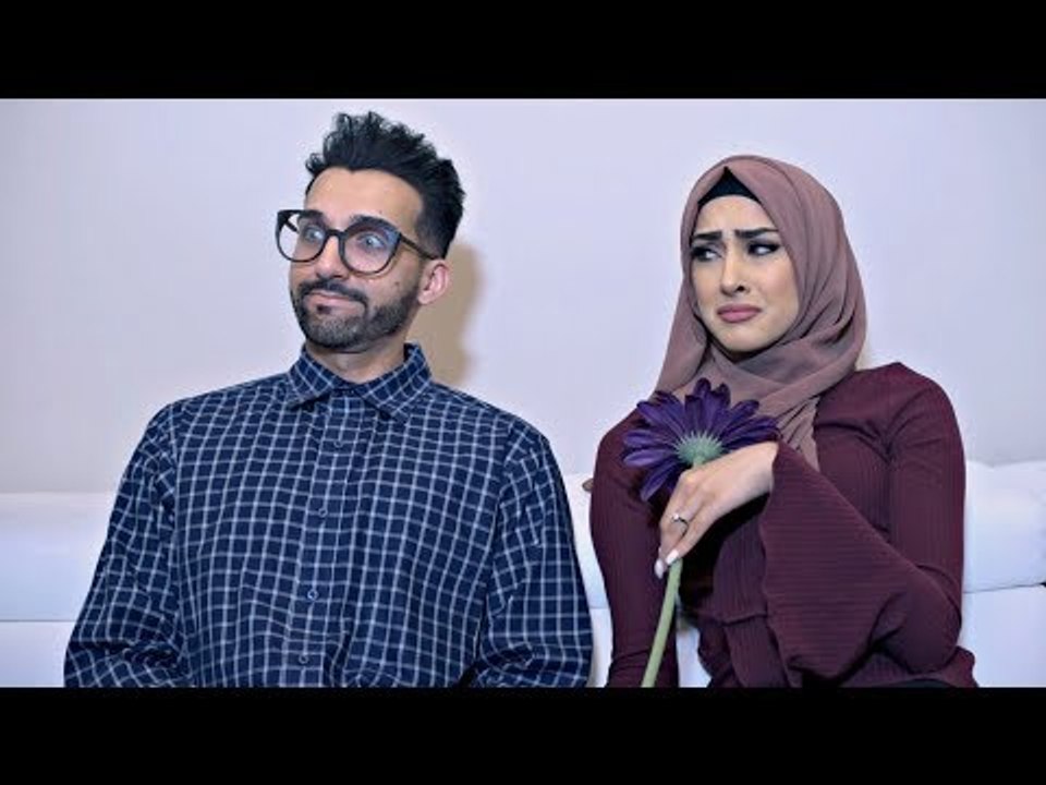 When You Get An Arranged Marriage || Sham Idrees