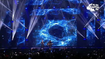 저스틴 비버 음원보다 좋은 라이브 무대 Justin Bieber Live better than a recording (Jingle Bell Ball 2015)