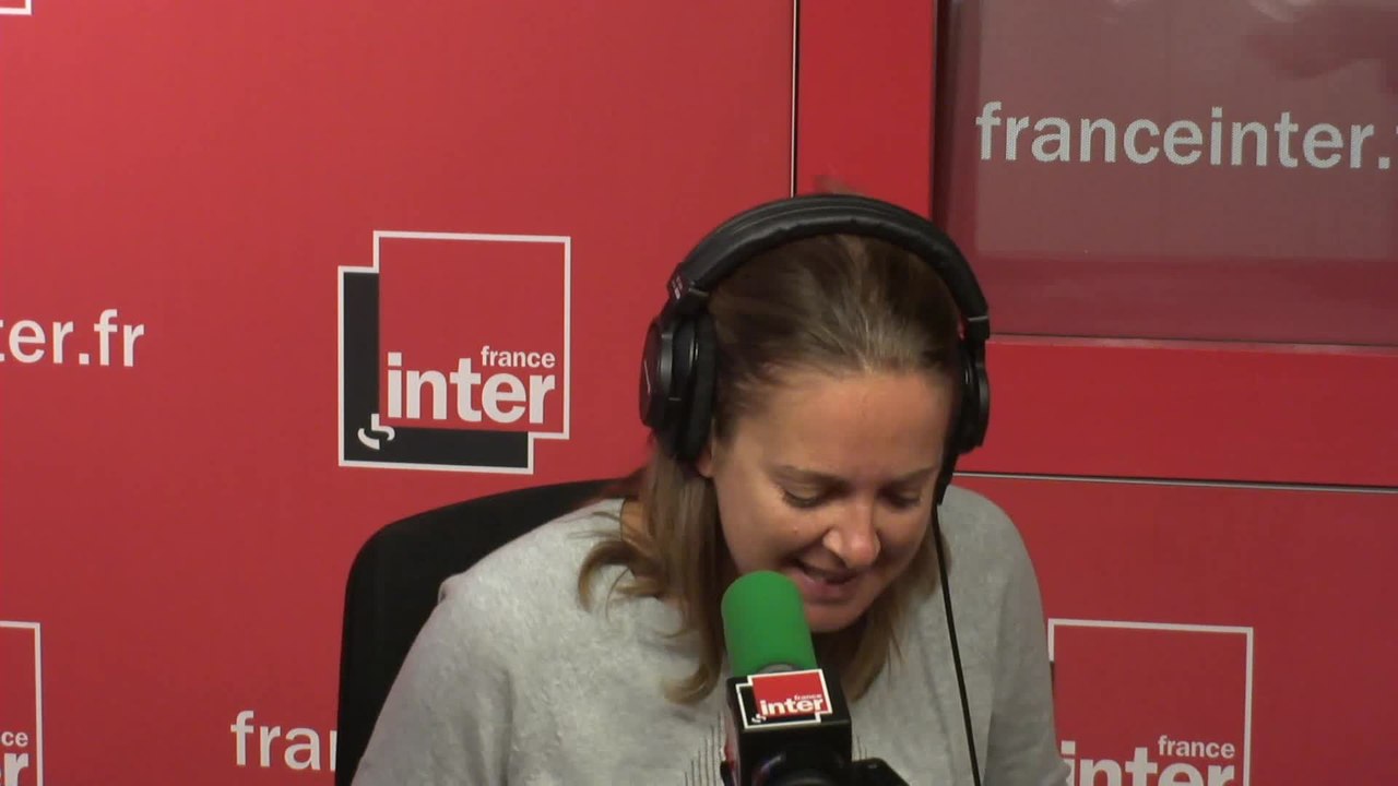 Kim Jong Un et Trump, à qui a la plus grosse - Le billet de Charline Vanhoenacker