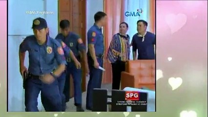 KTOS - Pagtakas Part 1