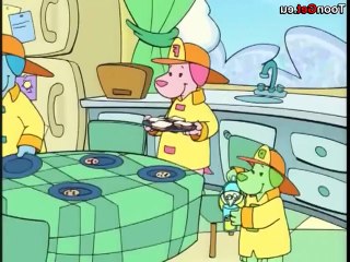 Pumper Pups E 15 - Ice Is Nice