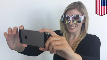 'Selfie' app could detect early signs of pancreatic cancer