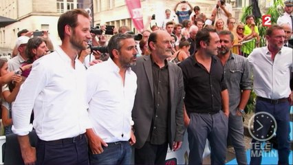 Carré VIP - Angoulême fait son cinéma