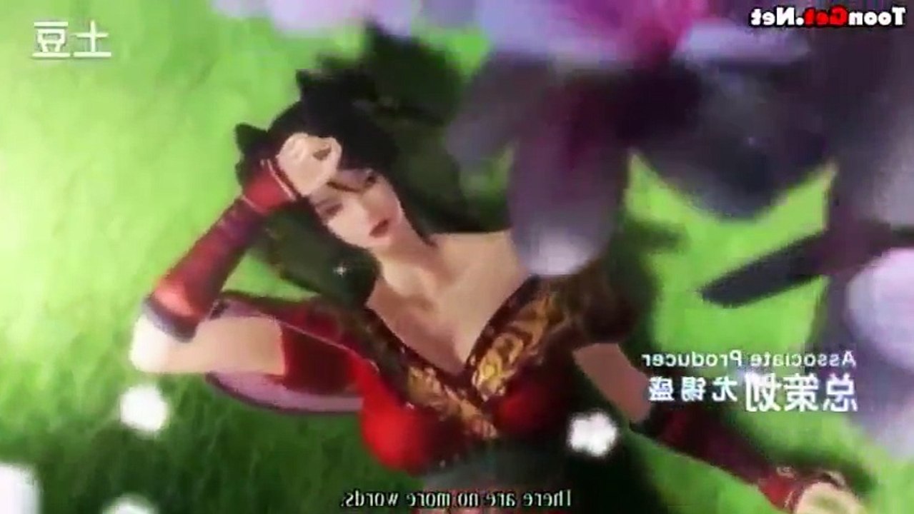 Qin's Moon S 4 E 25