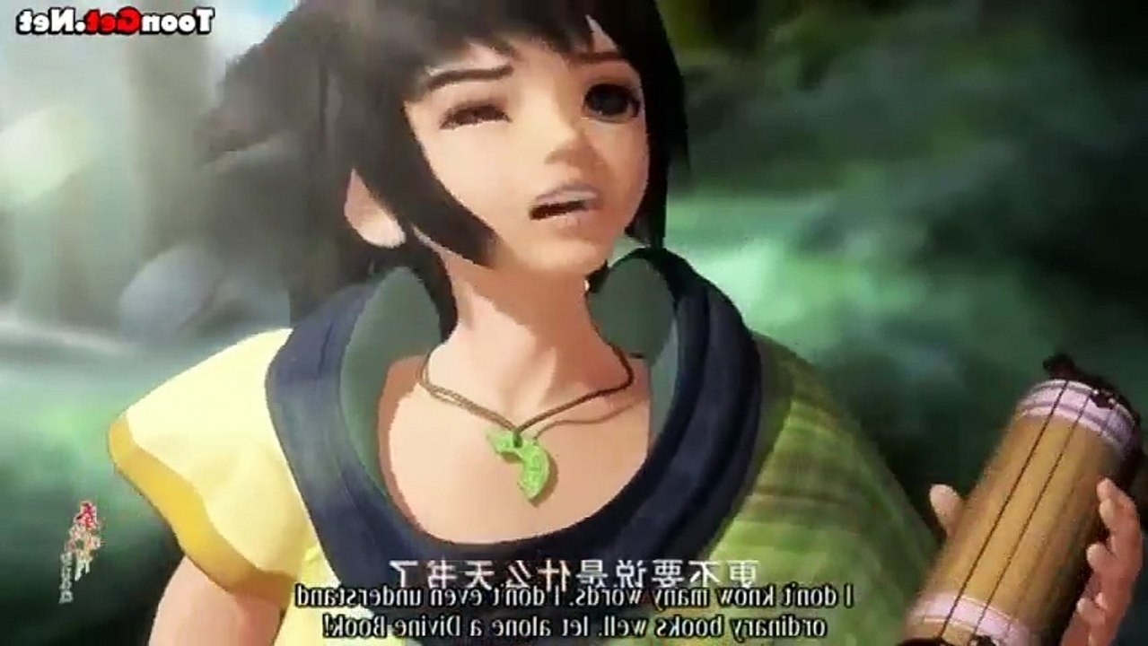 Qin's Moon S 4 E 28