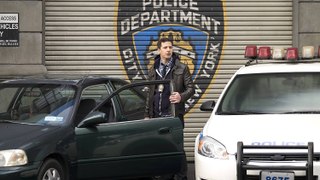 Brooklyn Nine-Nine -- Season 5 Episode 4 FuLL |Episode 4| *FOX*