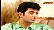 ASHFAQ AHMED`S { Bhoot Nikala } Ptv Classic Series *Hairat Kadah *