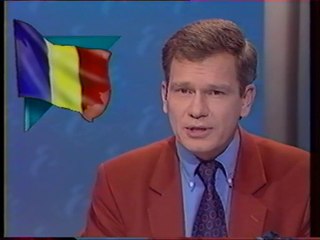 Antenne 2 - 27 Septembre 1991 - Pubs, bandes annonces, début JT Nuit (Daniel Duigou)