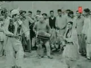 Mera Naam Abdul Rehman