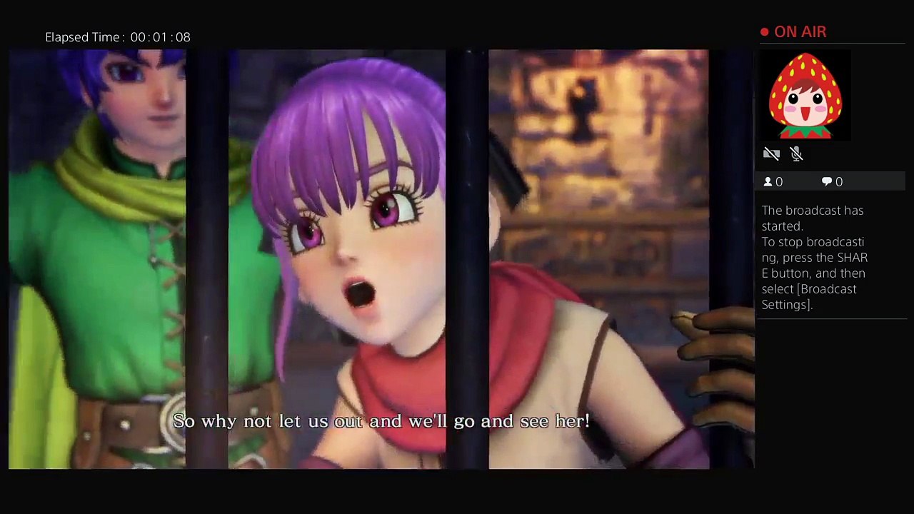 Tw1ns Live PS4 Broadcast (8)