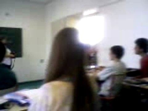 Lycée Pasteur Terminales en Seconde 1