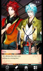 MononokeKiss-Enojo|Episode 4|Gameplay