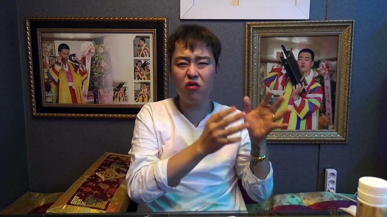 [채널무당] 귀신이 있다? 없다?